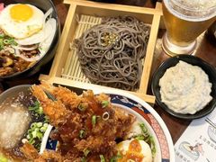 -米屋石锅拌饭(师大店)