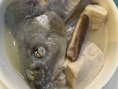 -干老四雅鱼饭店(滨江西路店)