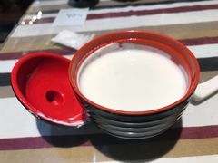 -语言大学-清真食堂