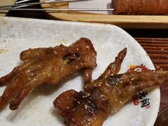 -状元阁烧烤(群力店)