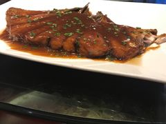 -老正兴菜馆(福州路店)