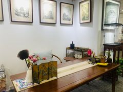 -梁溪琳琅书画院(汇金广场店)