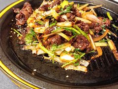 -羲和雅苑•北京烤鸭(平安国际金融中心店)