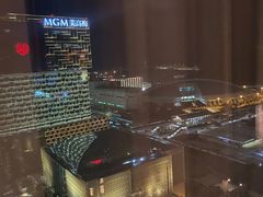 -澳门喜来登大酒店