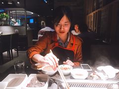 -海底捞火锅(崇文门新世界百货店)
