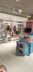 -孩子王(塘沽滨海万达店)