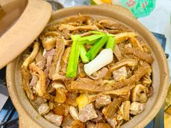 -牛百道·鲜活牛肉馆(天一店)