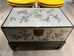 -宫事颐庭·老佛爷贵寿下午茶(颐和园店)