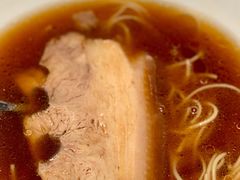-松鹤面馆·古法焖肉面(观前店)