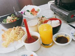 -红叶日料·放题·海胆·定食(星海店)