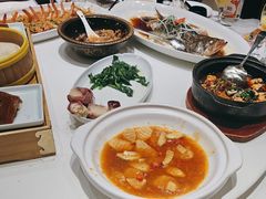 -香丰阁·烤鸭·川湘菜(清河店)