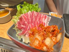-新石器烤肉(南站店)