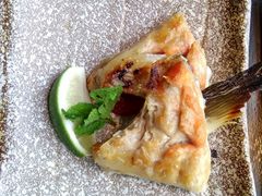 -山葵家·创意料理(宁波来福士店)