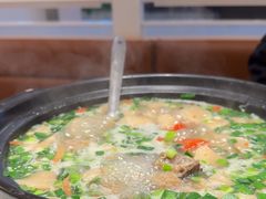 -大厨小馆(华阳城店)