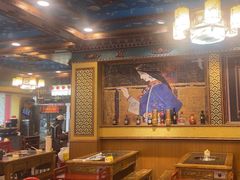 -金鼎雪山牦牛杂火锅(理县总店)