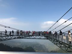 -梦幻奥陶纪景区