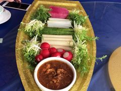 -东北人粗粮饺子坊(南山店)