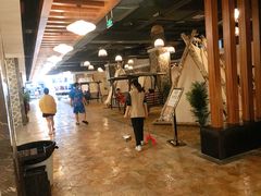 -水王国温泉水世界