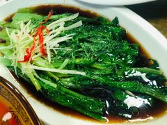-印象盐帮菜(鲁能城店)