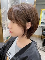 -Kraemer Paris苏豪路易士·嘉玛发廊