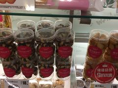 -味多美蛋糕(洋桥店)