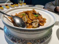 -杏花堂晋商私房菜(华熙五棵松店)