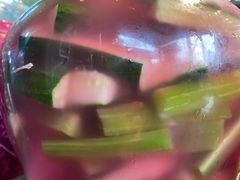 -回水镇·江湖川菜(恒大新城店)