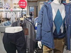 -远洋未来广场(育慧北路店)