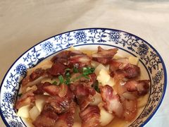 -烟雨人家(塔湾街店)