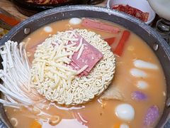 -七八冷面·延边朝鲜族美食(欢乐谷店)