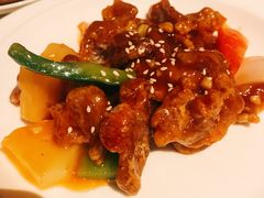 -上海金桥红枫万豪酒店-万豪中餐厅