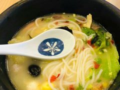 -米鲜剁椒米线(梅溪湖店)