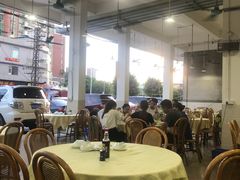 大堂-标记美食新鲜猪杂(兴南大道店)