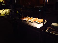 -佛山皇冠假日酒店-西餐厅