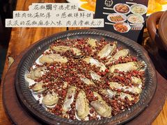 -临家闽南菜(宝洲路店)