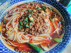 胡桃里小面-胡桃里音乐酒馆(万科城市广场店)