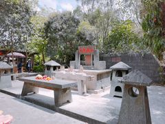 -海口火山口国家地质公园