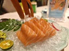 -富盈酒店-日本料理餐厅(厚街店)