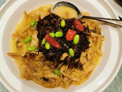 -小厨娘淮扬菜(六合欢乐港店)