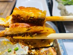 -豆爷烤肉(沁水路龙湖店)