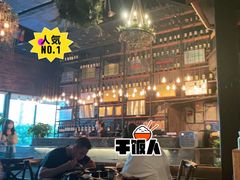 -同仁四季椰子鸡(海岸城天利店)