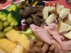 -ITA·意塔意大利餐厅(亦庄店)