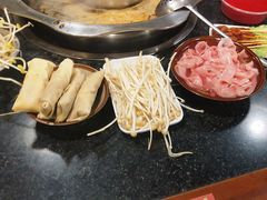 -邓莽子老火锅(中兴路总店)