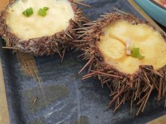 -海胆小馆(东北水饺·春柳店)