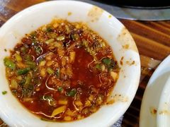 -海南东山羊(南雄店)