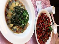 -陶然居·重庆菜(解放碑店)