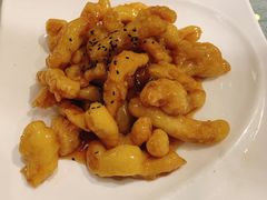 -闫府私房菜·百年鲁菜(欧亚店)