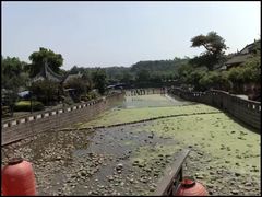 -黄龙溪古镇