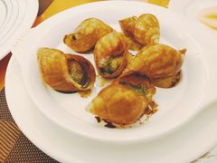 -红房子西菜馆(淮海中路店)