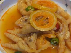 -A8小馆·海鲜烧烤(樱珠苑小区店)